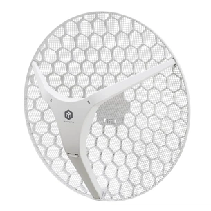 Точка доступа Mikrotik LHG XL 5 ax (LHG-5axD-XL) зображення 1