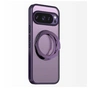 Чохол до мобільного телефона BeCover Aura Fold Google Pixel 9 Pro XL / 10 Pro XL Purple (715671) - зменшене зображення 3