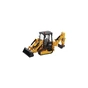 Спецтехніка Britains Телескопічний навантажувач JCB 1 CXT 1:32 (43264) - зменшене зображення 3