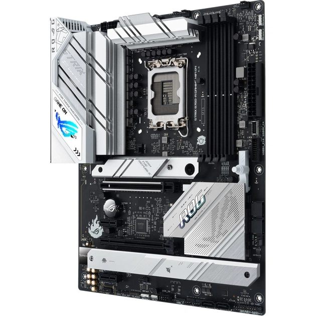 Материнська плата ASUS ROG STRIX B760-A GAMING WIFI - зображення 8