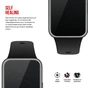 Плівка захисна Armorstandart hydrogel Huawei Band 11 6 pcs (ARM93574) - зменшене зображення 3