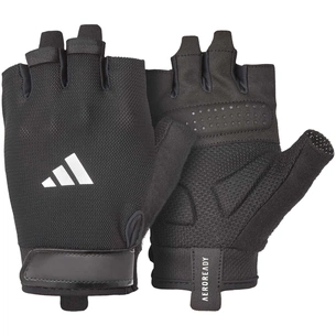 Рукавички для фітнесу Adidas Essential Training Gloves ADGB-15002WH білий Уні M (885652025812) зображення 1