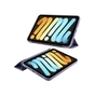 Чохол до планшета BeCover Apple iPad Mini 7 2024 Purple (712432) - зменшене зображення 3