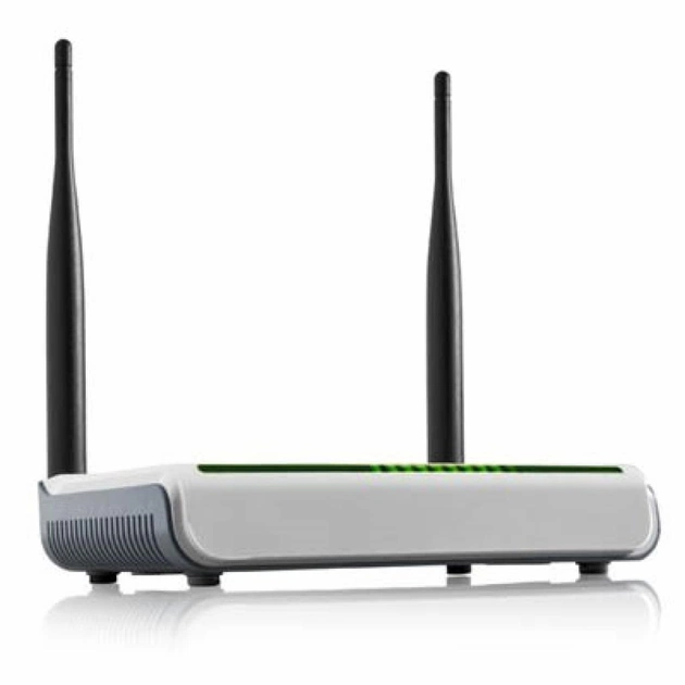 Маршрутизатор Tenda W308R - зображення 1