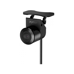 Відеореєстратор Xiaomi 70mai HD Backup Camera (Midrive RC04) зображення 1