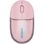 Мишка Canyon OnClick 24 Wireless Pink (CNS-CMSW24P) - зменшене зображення 1