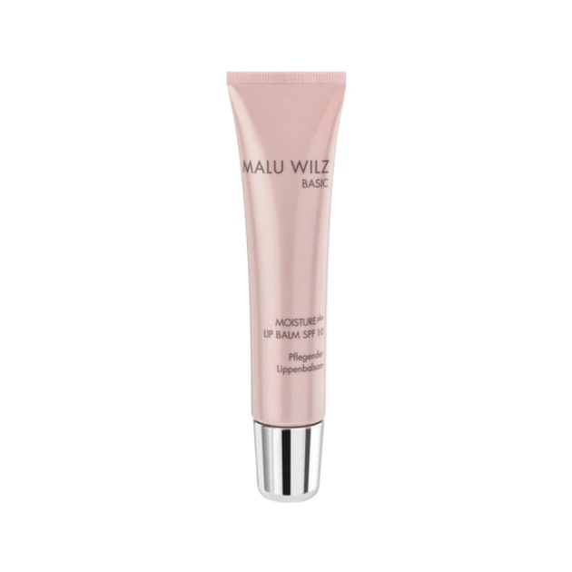 Бальзам для губ Malu Wilz Moisture Plus Lip Balm SPF10 (4043993070212) - изображение 1
