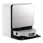 Пилосос Roborock Saros 10 White - зменшене зображення 2