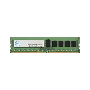 Модуль пам'яті для сервера Dell 16 GB - 1Rx8 DDR5 UDIMM 5600 MT/s ECC (AC958788) зображення 1