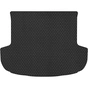 Килимок в багажник EVAtech Mitsubishi Outlander 2013-2020 3 поколі (MT3180B1RBB) - зменшене зображення 1