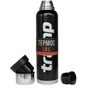Термос Tramp Expedition Line 1.6 л Black (UTRC-029-black) - зменшене зображення 2
