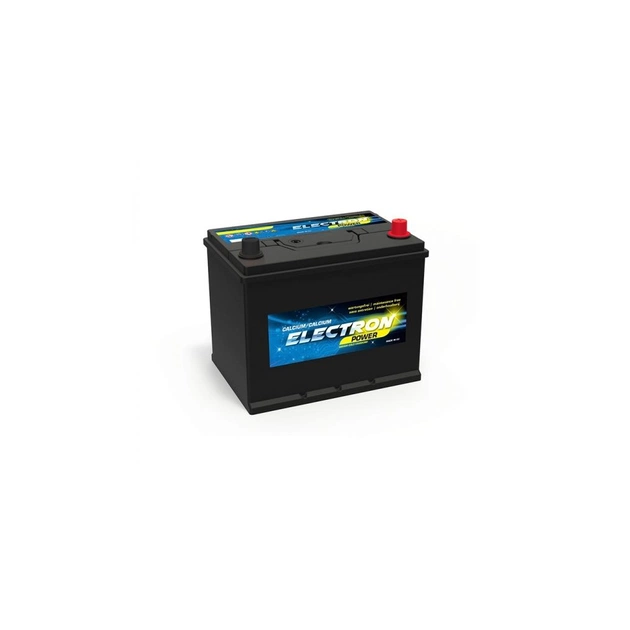 Акумулятор автомобільний ELECTRON POWER HP 45Ah ASIA (+/-) ТК (330EN) (545 091 033 SMF) - изображение 1