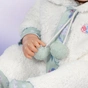 Аксесуар до ляльки Baby Born Костюмчик Овечки (840139) - зменшене зображення 4