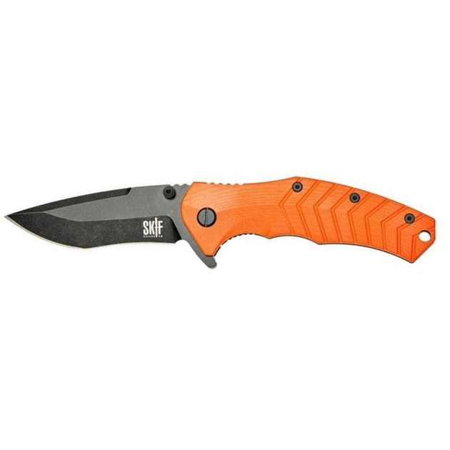 Ніж Skif Griffin II BSW Orange (422SEBOR) - зображення 1
