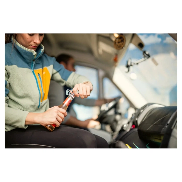 Мультитул Leatherman Skeletool CX Paradise (833135) - picture 11