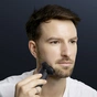 Електробритва Xiaomi Enchen Victor Rotary Shaver Black - зменшене зображення 3