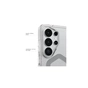 Чохол до мобільного телефона UAG Samsung Galaxy S26 Ultra Plyo with Magnet ice/silver (214539114333) - зменшене зображення 2