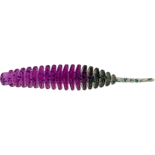 Силікон рибальський FishUP Tanta 2" 245 - Violet/Bluegill (9шт/уп) (1864.01.15) зображення 1