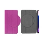 Чохол до планшета BeCover Smart Case Lenovo Tab P11 (2nd Gen) (TB-350FU/TB-350XU) 11.5" Purple (708682) - зменшене зображення 7