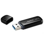 USB флеш накопичувач Apacer 8GB AH355 Black USB 3.0 (AP8GAH355B-1) - зменшене зображення 3