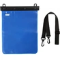 Чохол до планшета Armorstandart Universal 11" Waterproof Case Blue (ARM59202) - зменшене зображення 2