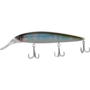 Воблер Nories Tadamaki 132SP 132mm 22.4g 136 (3.0m) (1812.04.42) зображення 1