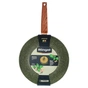 Сковорода Ringel Pesto WOK 28 см (RG-1137-28 w) - зменшене зображення 4