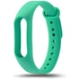 Ремінець до фітнес браслета Armorstandart для Xiaomi Mi Band 2 Mint (ARM50847) - зменшене зображення 1