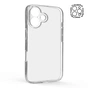 Чохол до мобільного телефона Armorstandart Air Apple iPhone 16 Camera cover Clear (ARM78485) - зменшене зображення 2