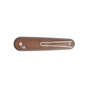 Нож SRM Twin, Brown Micarta, Stonewash (251MB-MN) - уменьшенное изображение 8