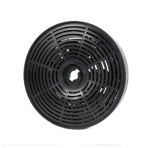 Вугільний фільтр для витяжки Pyramida PFC2602 - picture 2