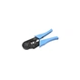 Затискач для клем CINLINELE HCS8 16-4 0.08-16mm2, Blue (HCS8 16-4) - зменшене зображення 1