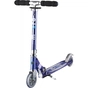 Самокат Micro Sprite Blue stripe (SA0177) - зменшене зображення 1
