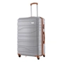 Чемодан Semi Line 28" (L) Light Grey (T5715-3) (DAS303586) - уменьшенное изображение 1