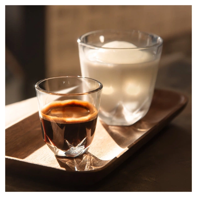 Набір склянок Wacaco 2шт, 60 + 200 мл (W_Stellar) - picture 4