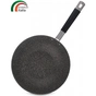 Сковорода TVS Grand Gurmet Wok 28 см (BJ793283220002) - зменшене зображення 3