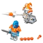 Конструктор LEGO Nexo Knights Королівський замок Найтон (70357) - зменшене зображення 9