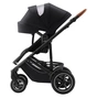 Коляска Britax-Romer SMILE 5Z Galaxy Black (2000037979) - зменшене зображення 3