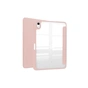 Чохол до планшета BeCover Soft Edge TPU Apple Pencil Apple iPad Air (4/5) 2020/2022 10.9" Pink (711700) - зменшене зображення 3