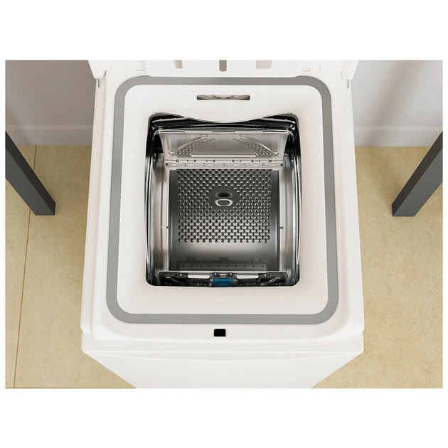 Пральна машина Whirlpool TDLRB6251BSEU - picture 9