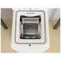 Пральна машина Whirlpool TDLRB6251BSEU - зменшене зображення 9
