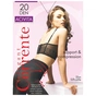 Колготи Corrente Acivita 20 Den Natural - 5 (2110202965934) - зменшене зображення 1