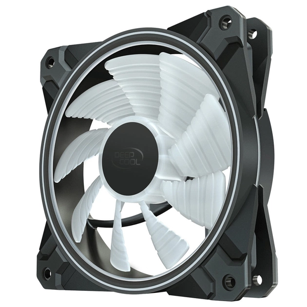 Кулер до корпусу Deepcool CF120 PLUS - изображение 1