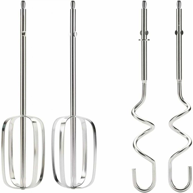 Міксер Kenwood HMP32.A0WH - picture 11