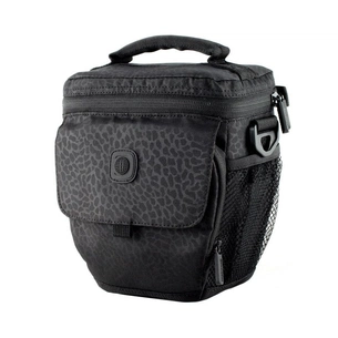 Фото-сумка Continent FF-05 Black изображение 1