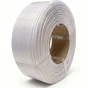 Пластик для 3D-принтера Тірапласт PETG Refill 1.75 мм 1,0 кг white (25296/25219) - уменьшенное изображение 1