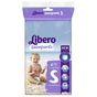 Підгузки Libero Swimpants Small 7-12 кг 6 шт. (7322540375770) - зменшене зображення 1