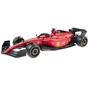Радіокерована іграшка Rastar Ferrari F1 75 1:12 (99960 red) - preview 2