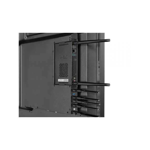 LCD панель Intboard LT75 PC 8 core CPU/8 GB RAM/128 GB ROM/Android 14.0 (10251003) - picture 5