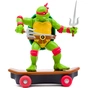 Ігровий набір Funrise TMNT Черепашки-ніндзя класичні Майстри бойових мистецтв Рафаель (71024) - зменшене зображення 3